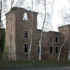 Deutschordenskommende Siersdorf