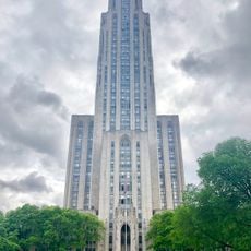 Cathedral of Learning