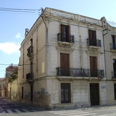 Casa Balsach