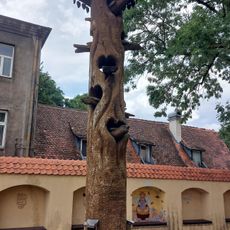 Opera d'arte, scultura