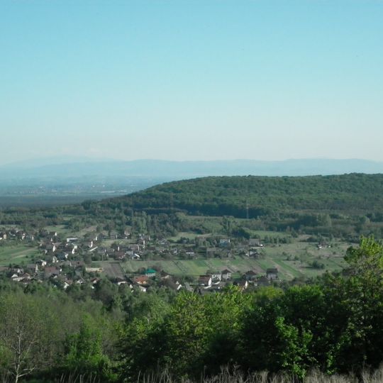 Zagórze, Chrzanów County