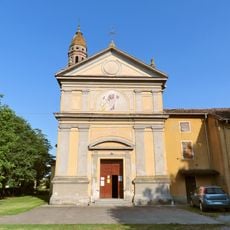 Chiesa dei Santi Nazzaro e Celso
