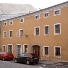 Wohnhaus