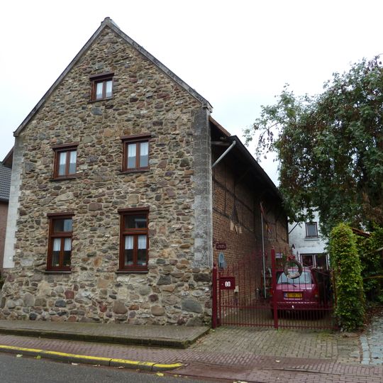 Sprinkstraat 12, Margraten