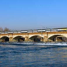 Ponte di Boffalora sopra Ticino