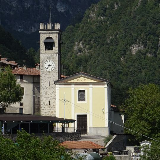 Chiesa dei Santi Simone e Giuda