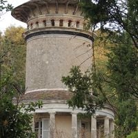 Fontaine-les-Coteaux