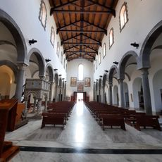 Basilica di San Giovanni Evangelista