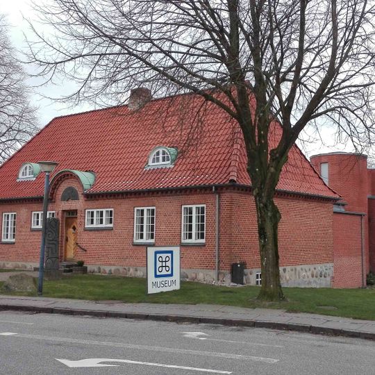 Vesthimmerlands Museum