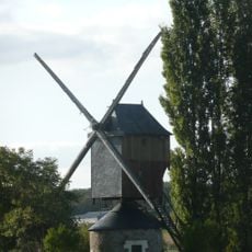Moulin de Patouillet