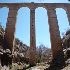 Acueducto El Saucillo
