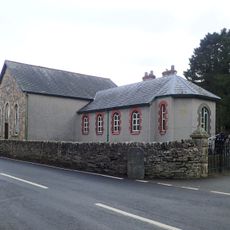 Hananel Welsh Independent Chapel
