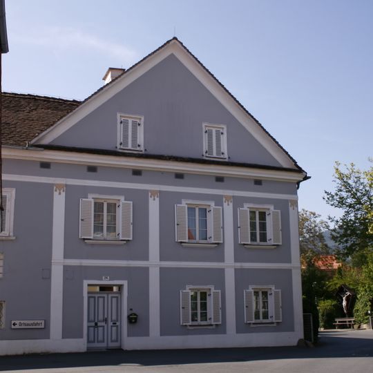Bürgerhaus