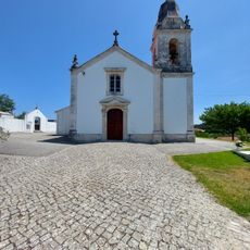 Igreja Paroquial de Alpedriz