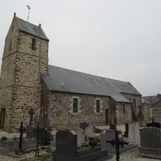 Église Notre-Dame du Loreur