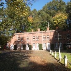 Fort van Merksem