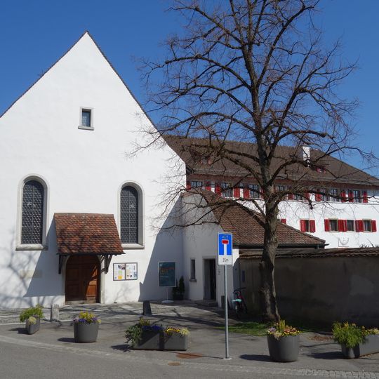 Kapuzinerkloster