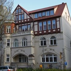 Käthe-Kollwitz-Straße 17