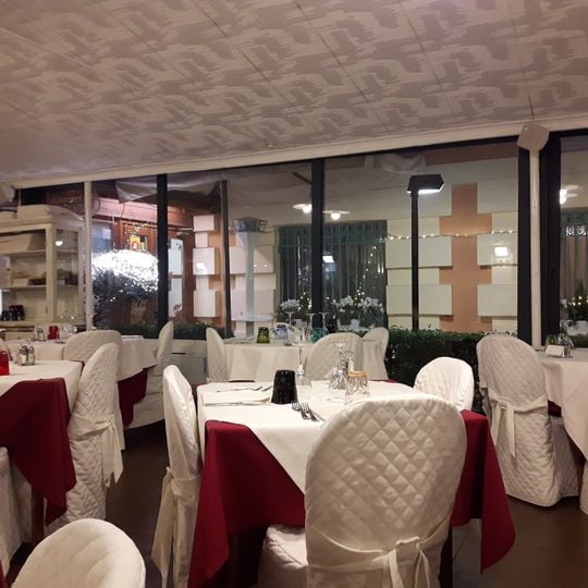 Ristorante Giardino