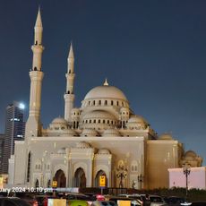 Al Noor Mosque