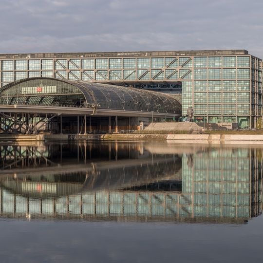 Berlin Hbf