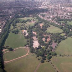 Victoria Park