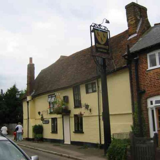 The Three Blackbirds Public House