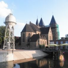 St. Antonius