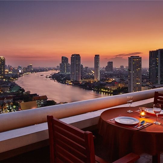 Centre Point Silom