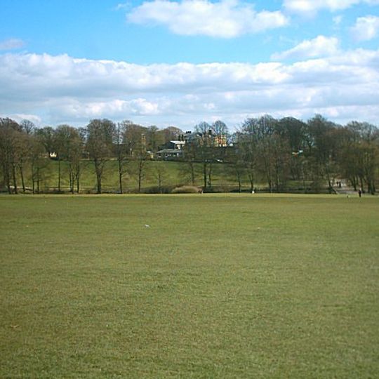 Graves Park