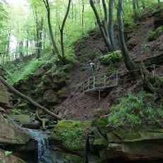 Margaretenschlucht