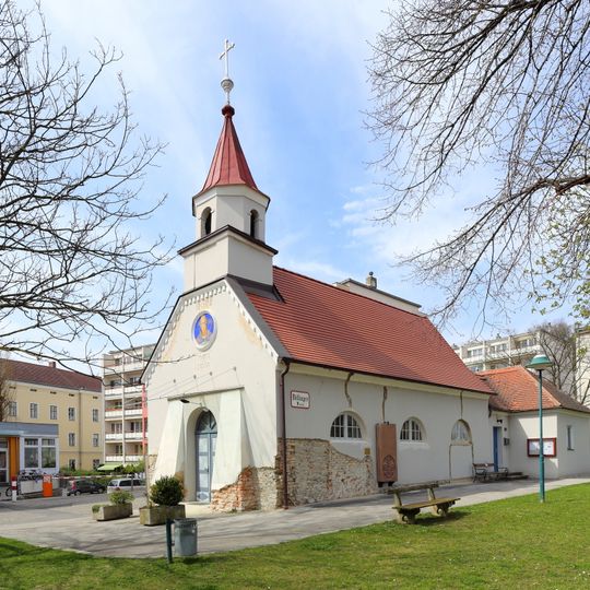 Altkatholische Kirche, Krems an der Donau