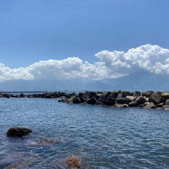 Spiaggia di Torre Annunziata