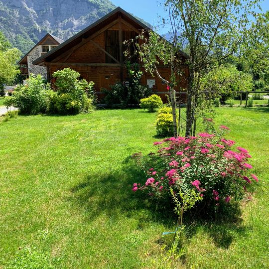 Camping la Ferme Noémie