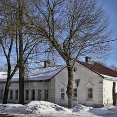 Жилой дом (Гусь-Хрустальный)