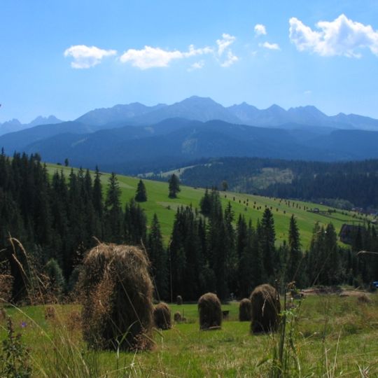 Podhale