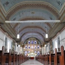 Guiuan Church