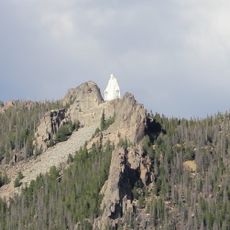 Our Lady of the Rockies