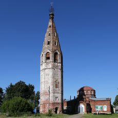 Храмовый комплекс (Аньково)