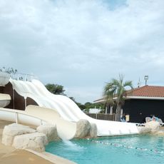 Parc Aquatique