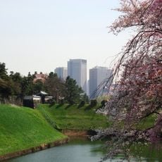 Hanzō-mon
