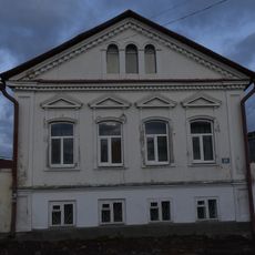 Жилой дом (Торжок)