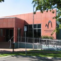 Shire of Murrindindi