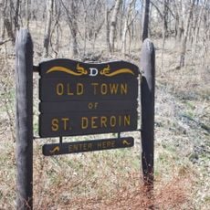 St. Deroin