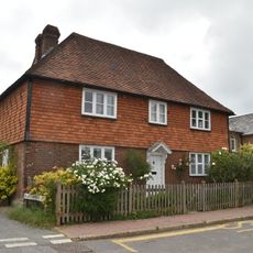 Forge Cottage