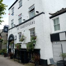 Basement Shop  Shakespears Inn