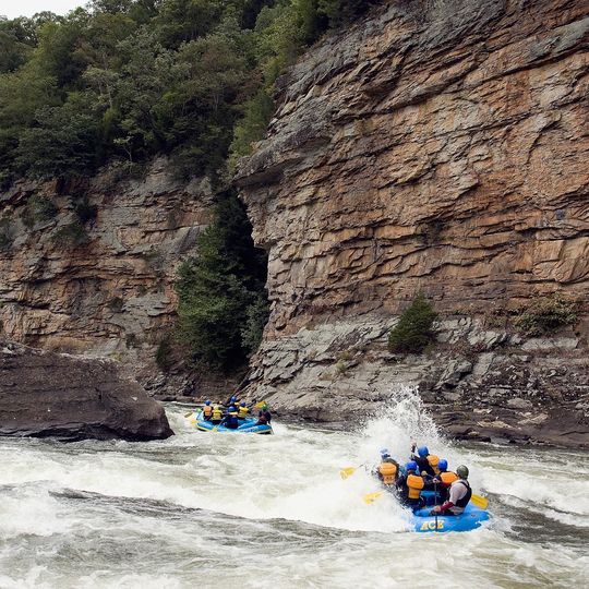 Ace Adventure Resort