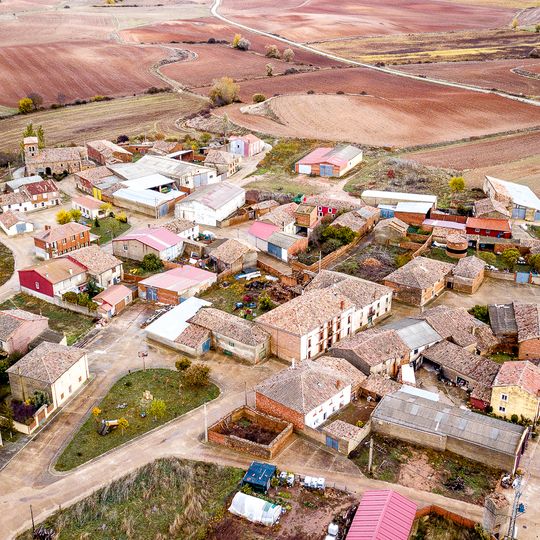 Valtierra de Riopisuerga