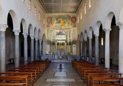 Interior 1
