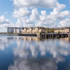 Burgess Park, Athlone
